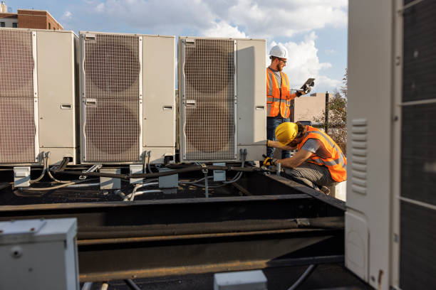Best Affordable HVAC services  in Somersworth, NH