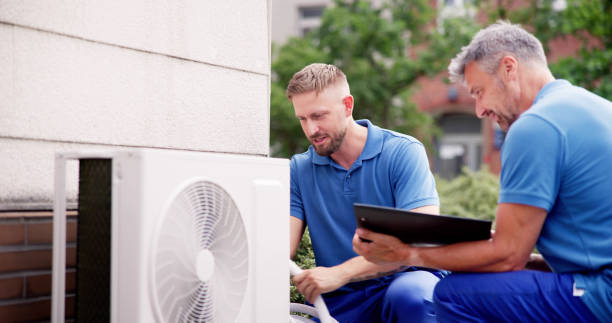 Best HVAC maintenance near me  in Somersworth, NH