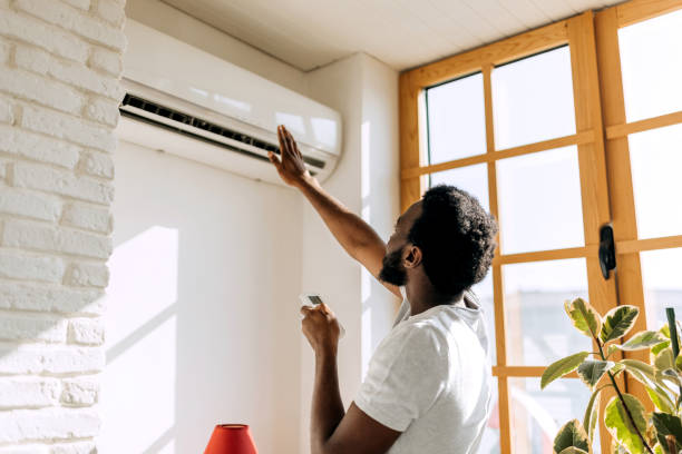 Trusted Somersworth, NH HVAC Experts