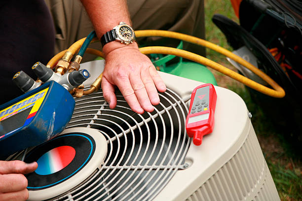 Best HVAC repair near me  in Somersworth, NH