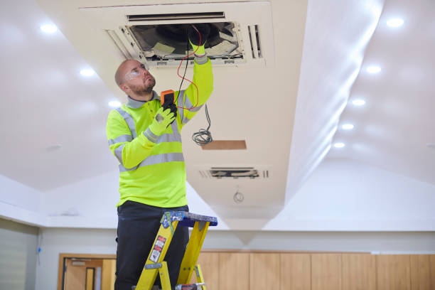 Best HVAC companies near me  in Somersworth, NH