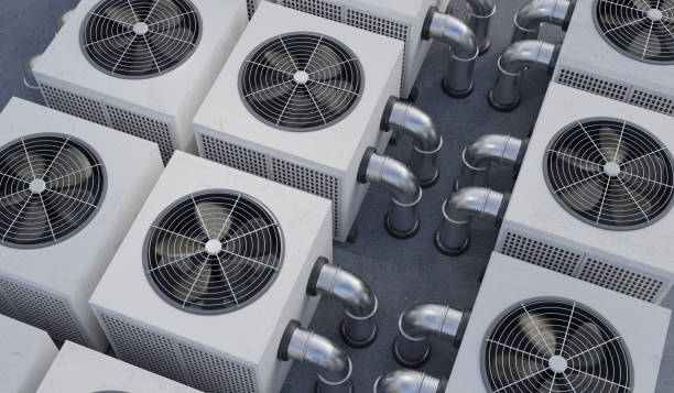 Best HVAC installation services  in Somersworth, NH