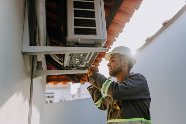 Best Affordable HVAC services  in Somersworth, NH
