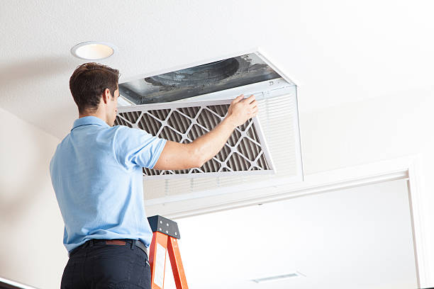Best HVAC emergency services  in Somersworth, NH