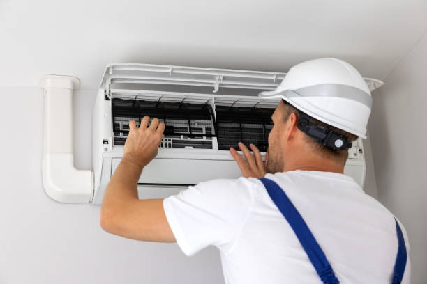 HVAC emergency services in Somersworth, NH